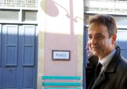 Μητσοτάκης: Ψυχραιμία και αυτοσυγκράτηση μετά το Brexit