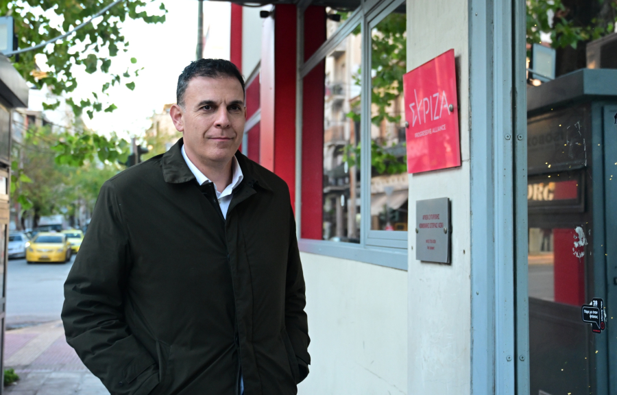 Καραμέρος: Η δολοπλοκία της συγκάλυψης αποδείχθηκε στη συνέντευξη του πρωθυπουργού