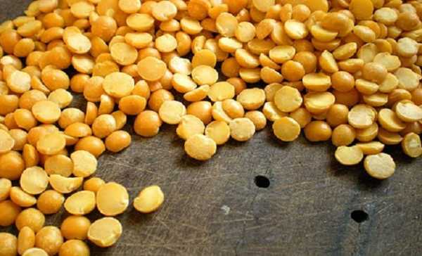 Με απόφαση ΥΠΑΠΕΝ, ΠΟΠ η «Φάβα Φενεού»