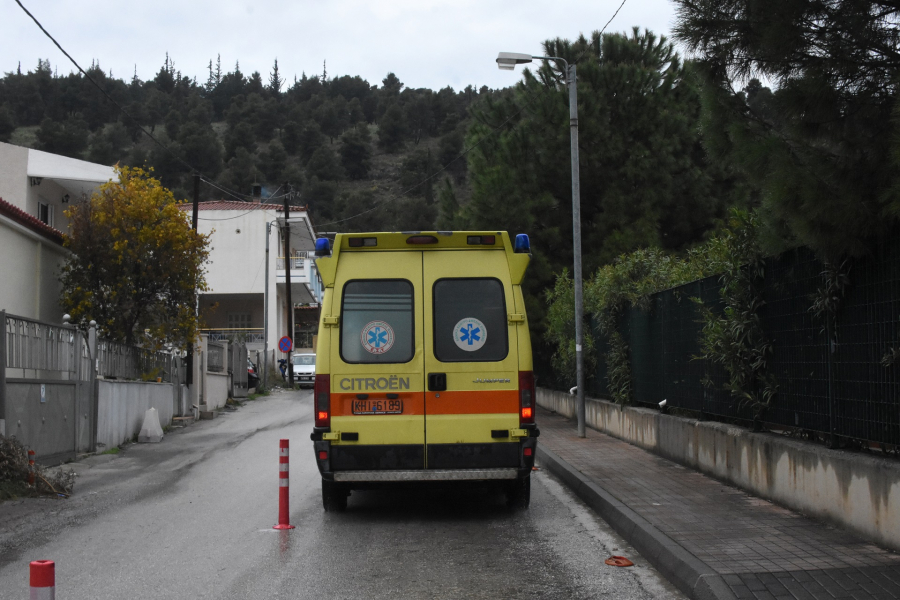 (Φωτ. αρχείου: EUROKINISSI)