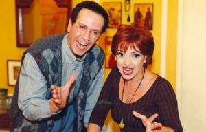 Επιστρέφει το Κωνσταντίνου και Ελένης;