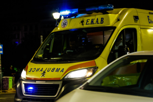 Ιωάννινα: Στο νοσοκομείο 14χρονος έπειτα από κατανάλωση αλκοόλ και ναρκωτικών - Τρεις συλλήψεις