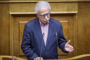 Ερχονται 500 νέες θέσεις καθηγητών στην τριτοβάθμια εκπαίδευση
