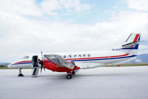 Ακυρώσεις πτήσεων από την Sky express