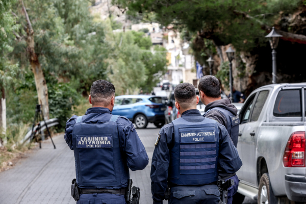 Στη Βουλή τα μέτρα για τις μπαλωθιές - Τι αλλάζει για οπλοκατοχή και άσκοπη οπλοχρησία