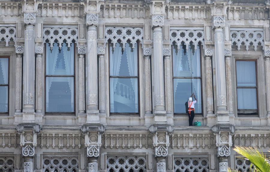 Έτοιμη να λάβει «σημαντικά μέτρα για την ειρήνη» η Ουκρανία - «Ευκαιρία να τερματίσουμε τον πόλεμο», βλέπει ο Ζελένσκι