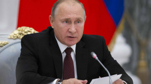 Κρεμλίνο: Ο Πούτιν θα πάει στη διάσκεψη για τη Λιβύη στο Βερολίνο