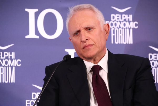 Ανατροπή στον ΣΥΡΙΖΑ, πρώτος ο Ραγκούσης