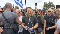 Η σκιά Κασιδιάρη στα έδρανα της Βουλής - Οι αντιδράσεις για τα «αποκαλυπτήρια» της Συμμαχίας Ελλήνων