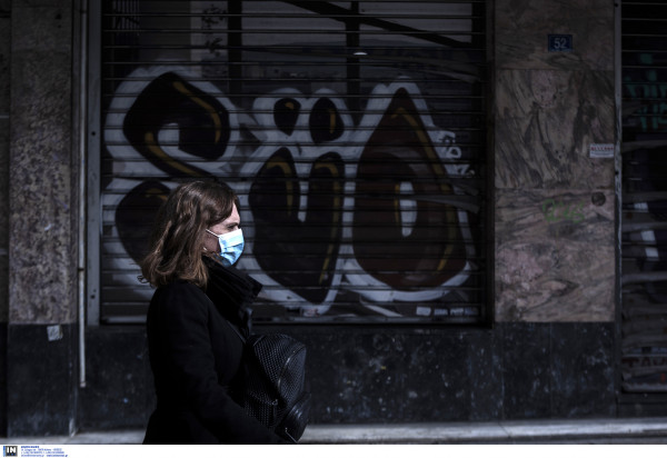 Γεραπετρίτης: Στόχος να ανοίξουν οι δραστηριότητες την 1η Μαρτίου