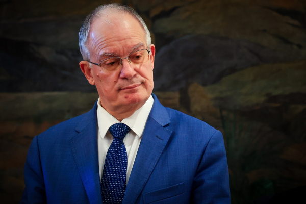 Στο στόχαστρο του ΠΑΣΟΚ ο Τασούλας