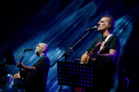 Οι Πυξ Λαξ επιστρέφουν στο Θέατρο Λυκαβηττού