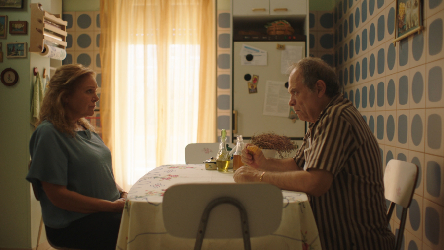 Ζωή: Τα επεισόδια της Τετάρτης και της Πέμπτης