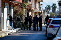 Ομολόγησε ο 60χρονος που συνελήφθη για το τετραπλό έγκλημα στην Ανδραβίδα (βίντεο)