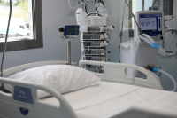 ΕΟΔΥ: 5 νεκροί και 2 στη ΜΕΘ λόγω γρίπης, ένας θάνατος από κορονοϊό