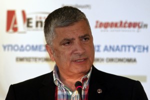 Συνάντηση Πατούλη με δήμαρχο Σπετσών για το εκπαιδευτικό, τα απορρίμματα και τον τουρισμό