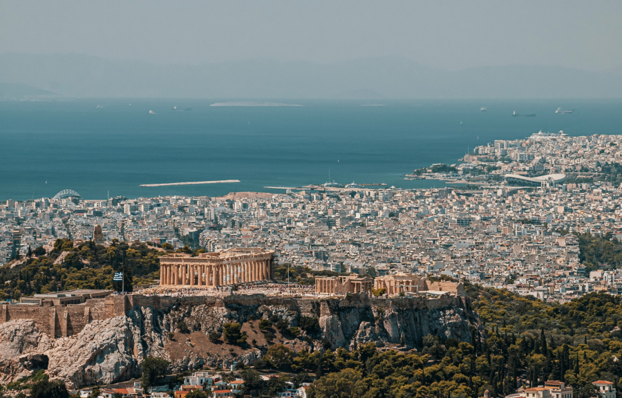 Παθητικός δροσισμός: Tips για το πώς να δροσιστείτε χωρίς κόστος