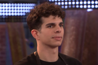 MasterChef 2025: Η υπόσχεση του Νέστορα στον αδελφό του (Βίντεο)