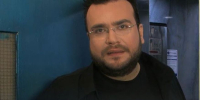 Ραγίζει καρδιές ο Φίλιππος Kαμπούρης: Μέσα σε 15 μήνες έχασε μπαμπά, μαμά και αδερφή