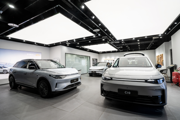 Κίνηση «ματ» της Κίνας για τα ηλεκτρικά αυτοκίνητα: Προχωρημένες συνομιλίες για εργοστάσια στην Τουρκία