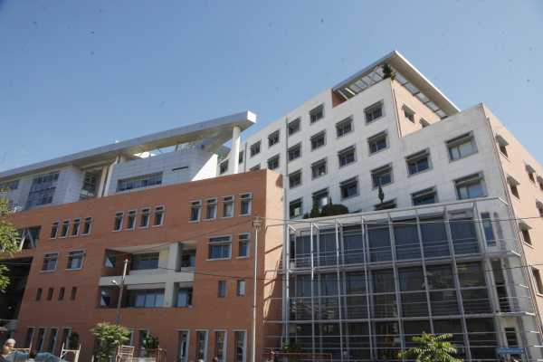 Ξεκίνησε η διαδικασία αναζήτησης νέου Προέδρου της Ελληνικής Στατιστικής Αρχής