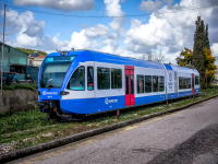 Hellenic Train: Ακινητοποιήθηκε συρμός προς Διακοπτό - Έκκληση για βοήθεια από ορειβάτη με καρδιακά προβλήματα
