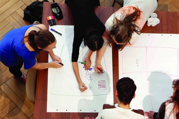 Διάκριση του δήμου Πειραιά ως «ΠΟΛΗ ΚΑΛΗΣ ΠΡΑΚΤΙΚΗΣ URBACT»