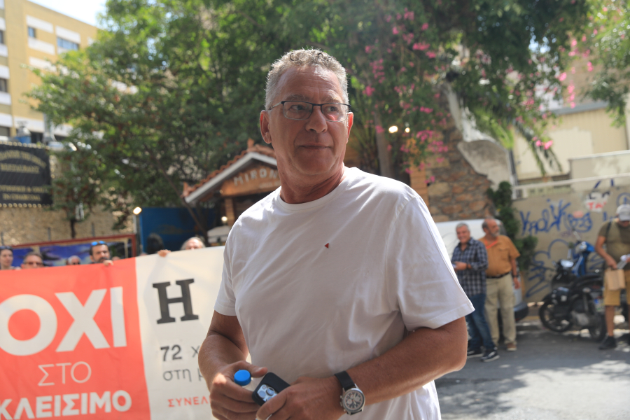 Αρβανίτης- Φαραντούρης σημειώσατε ...άσσος!