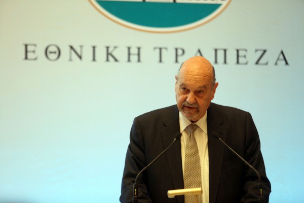 Παραιτήθηκε ο Θωμόπουλος διαδικασίες διαδοχής στην Εθνική