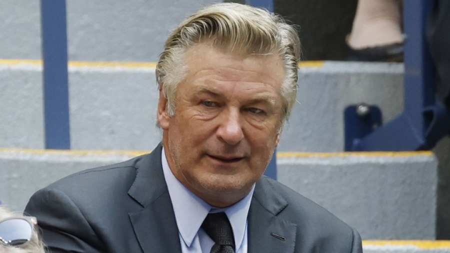 Μπάλντουιν: Εκ νέου κατηγορούμενος για ανθρωποκτονία εξ αμελείας στα γυρίσματα του «Rust»