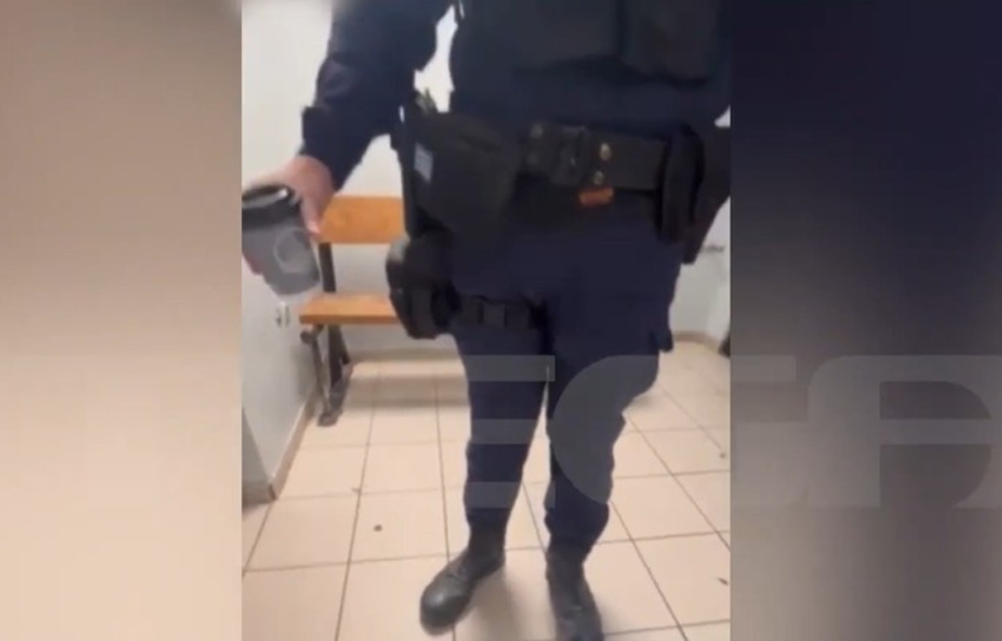 Συνελήφθη πρώην παίκτης ριάλιτι που παρίστανε τον αστυνομικό στην Αττική