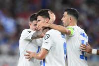 Nations League: Πρεμιέρα κόντρα στη Σερβία κάνει η εθνική Ελλάδας - Το πρόγραμμα