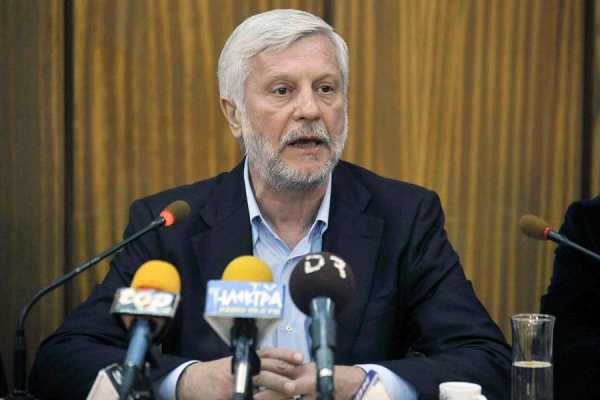 Η ΠΕ Πελοποννήσου θα στέκεται δίπλα στη εκπαιδευτική κοινότητα