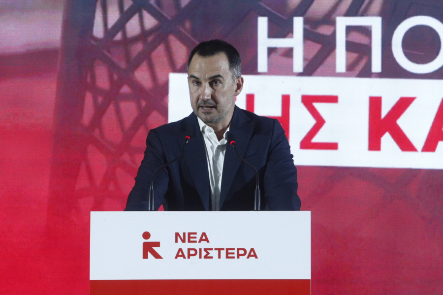 Νέα Αριστερα για Πύλο: Αήθης η επίθεση ΥΠΑΝΠ στον Συνήγορο του Πολίτη - Ζητά παραίτηση Στυλιανίδη