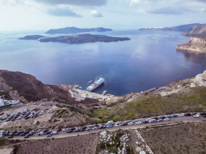 Γεράσιμος Παπαδόπουλος στο Dnews: Παραμένει ανοιχτό το ενδεχόμενο ισχυρότερων σεισμών