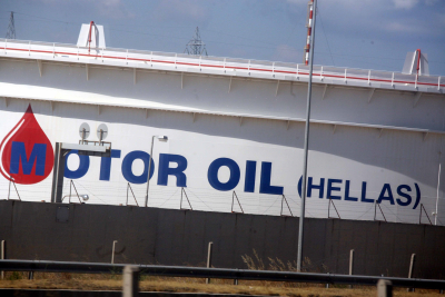 Απίστευτο και όμως ελληνικό: Η Motor Oil φτιάχνει πετρέλαιο από... τηγανέλαιο