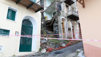 Δίμηνη παράταση στη στεγαστική συνδρομή για σεισμόπληκτους, η λίστα με τις περιοχές