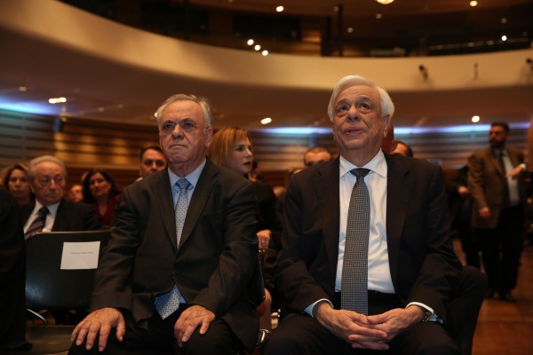 Δραγασάκης: Η Τράπεζα της Ελλάδας να εντοπίσει τους συνειδητούς κακοπληρωτές