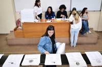 Φοιτητικές εκλογές 2025: Αλληλοκατηγορίες για παρατυπίες από ΔΑΠ ΝΔΦΚ και ΠΚΣ- Τα αποτελέσματα
