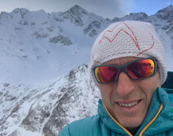 Αντώνης Συκάρης: Απέτυχε και νέα προσπάθεια προσέγγισης της σορού του κορυφαίου ορειβάτη