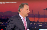 Σάλος με σχόλιο του Δημήτρη Οικονόμου: Ίσως καλύτερα νεκρός, από το να είσαι σε καροτσάκι (Βίντεο)