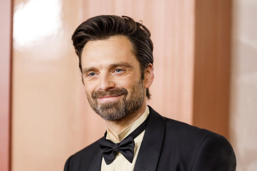 Σεμπάστιαν Σταν: Ποιο στοιχείο της ταινίας «The Apprentice» πιστεύει ότι άρεσε στον Ντόναλντ Τραμπ