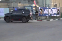 Ισραήλ - Χαμάς: Δείτε live την ανταλλαγή των τριών ομήρων και την αποφυλάκιση των κρατουμένων