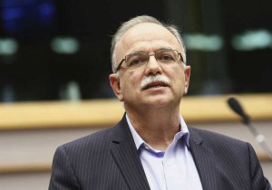 Παπαδημούλης: Ο Μπαρόζο είναι ο πιο αποτυχημένος Πρόεδρος της Κομισιόν - Θλιβερά αναξιόπιστος