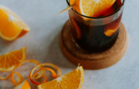 Βράσιμο φλούδας πορτοκαλιού και γαρίφαλου: Σε τι χρησιμεύει και γιατί συνιστάται στο σπίτι