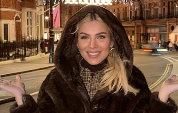 Κατερίνα Καινούργιου: Τα πρώτα βήματα για το σχεδιασμό του παιδικού δωματίου (Φωτογραφία)