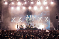 Release Athens 2025: Αυλαία με τους εκρηκτικούς Dream Theater και tribute στον Ozzy