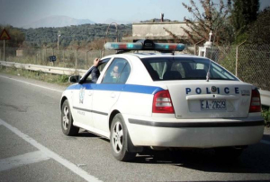 Δυο σφαίρες σε γυμναστήριο σε ώρα προπόνησης - Έρευνα της αστυνομίας για τον δράστη