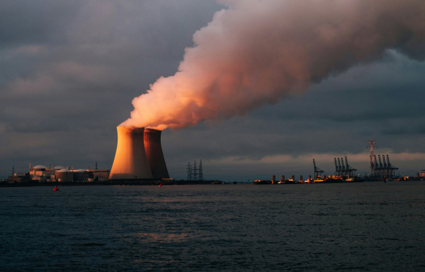 Tasnim: Συνομιλίες Ιράν με Βρετανία, Γαλλία, Γερμανία για τα πυρηνικά