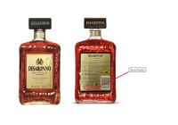 Αγγλία: Ανακαλούνται ποτά Disaronno λόγω παρουσίας...γυαλιού